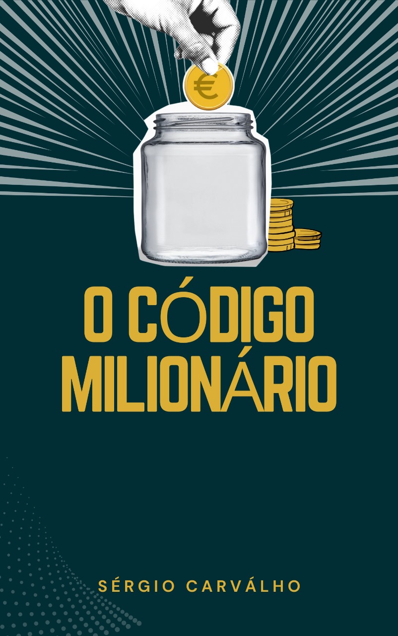 O Código Milionário: Descubra o Segredo Proibido do Controle Financeiro!