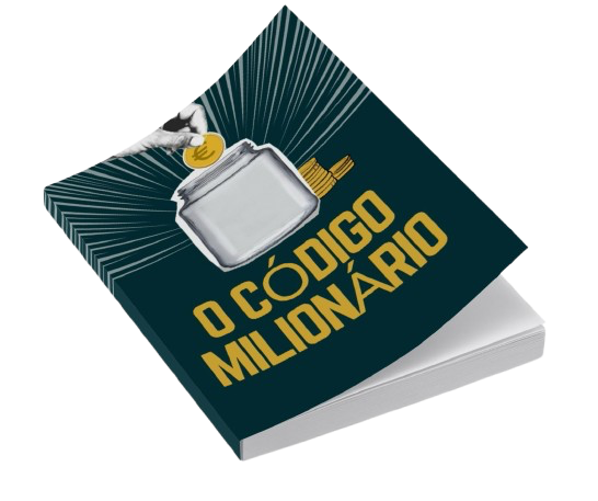 E-book Milionário + Planilha